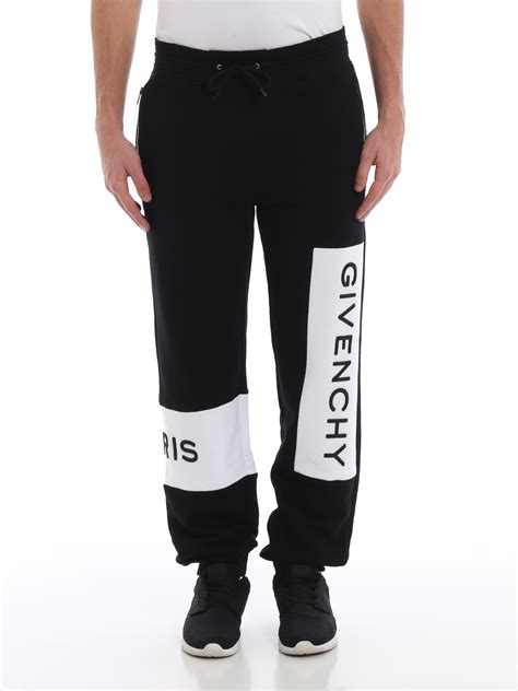 givenchy tracksuit kopen|givenchy tracksuit bottoms.